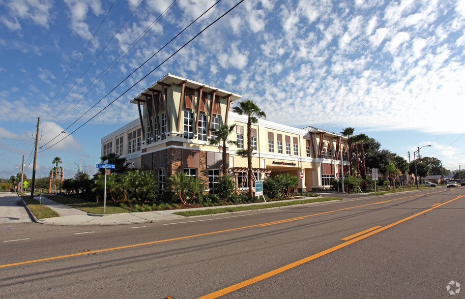 1001 S Fort Harrison Ave, Clearwater, FL for lease - Building Photo - Image 2 of 24