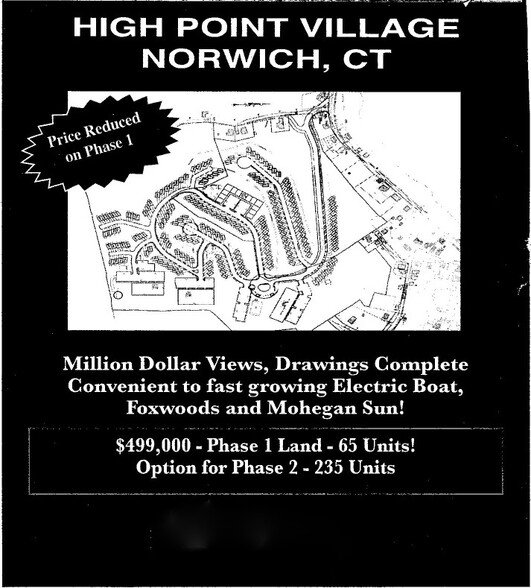 103 Talman St, Norwich, CT for sale - Building Photo - Image 2 of 3