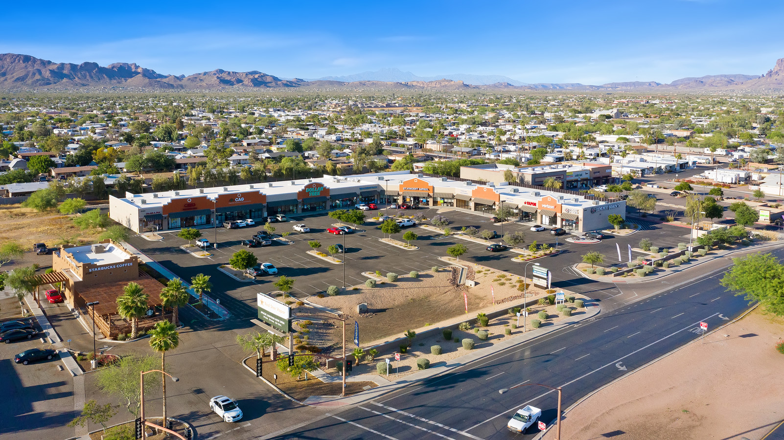 2540 W Apache Trl, Apache Junction, AZ 85120 | LoopNet