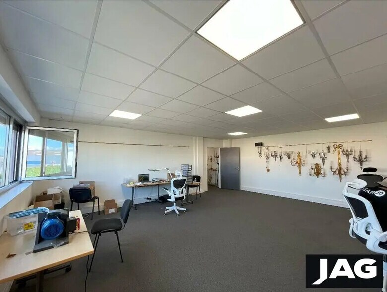 Flex in Décines-Charpieu for lease - Interior Photo - Image 3 of 10