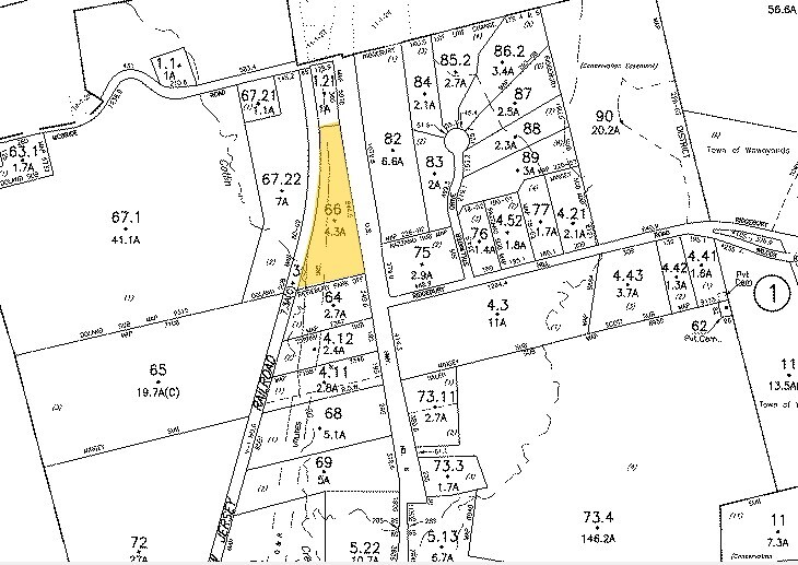 2930 Route 6, Slate Hill, NY 10973