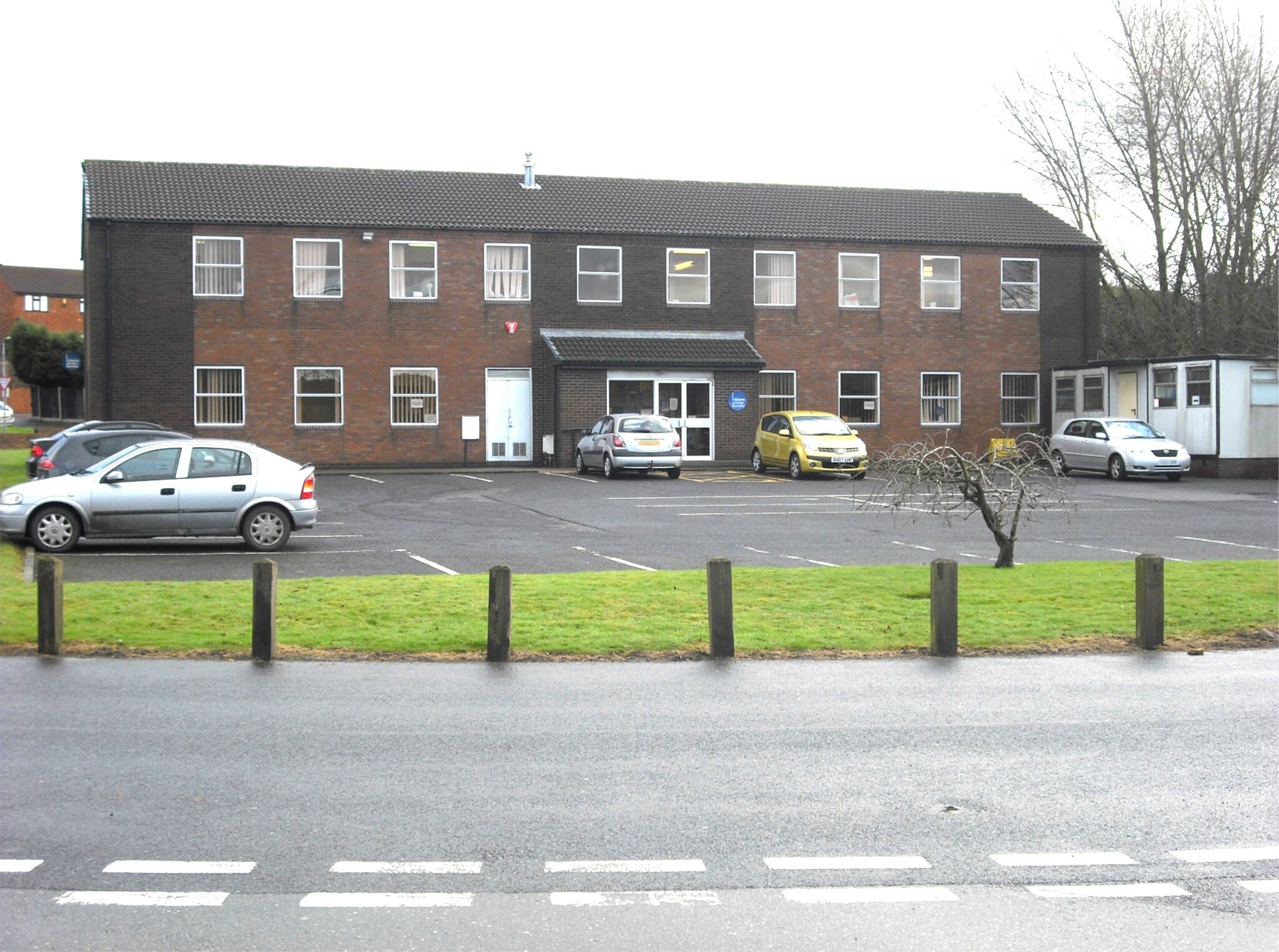 Waterloo Rd, Telford for lease Building Photo- Image 1 of 3