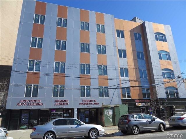 96-18 63rd Dr, Flushing, NY for sale Primary Photo- Image 1 of 1