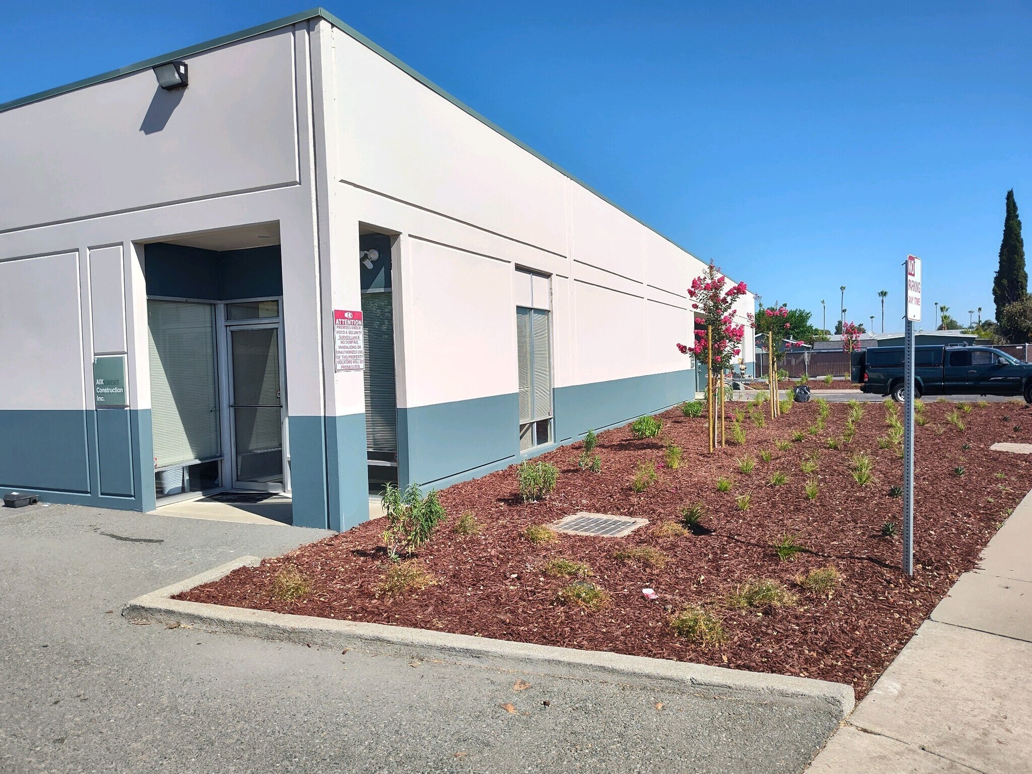 5702 Marsh Dr, Pacheco, CA for lease Interior Photo- Image 1 of 1