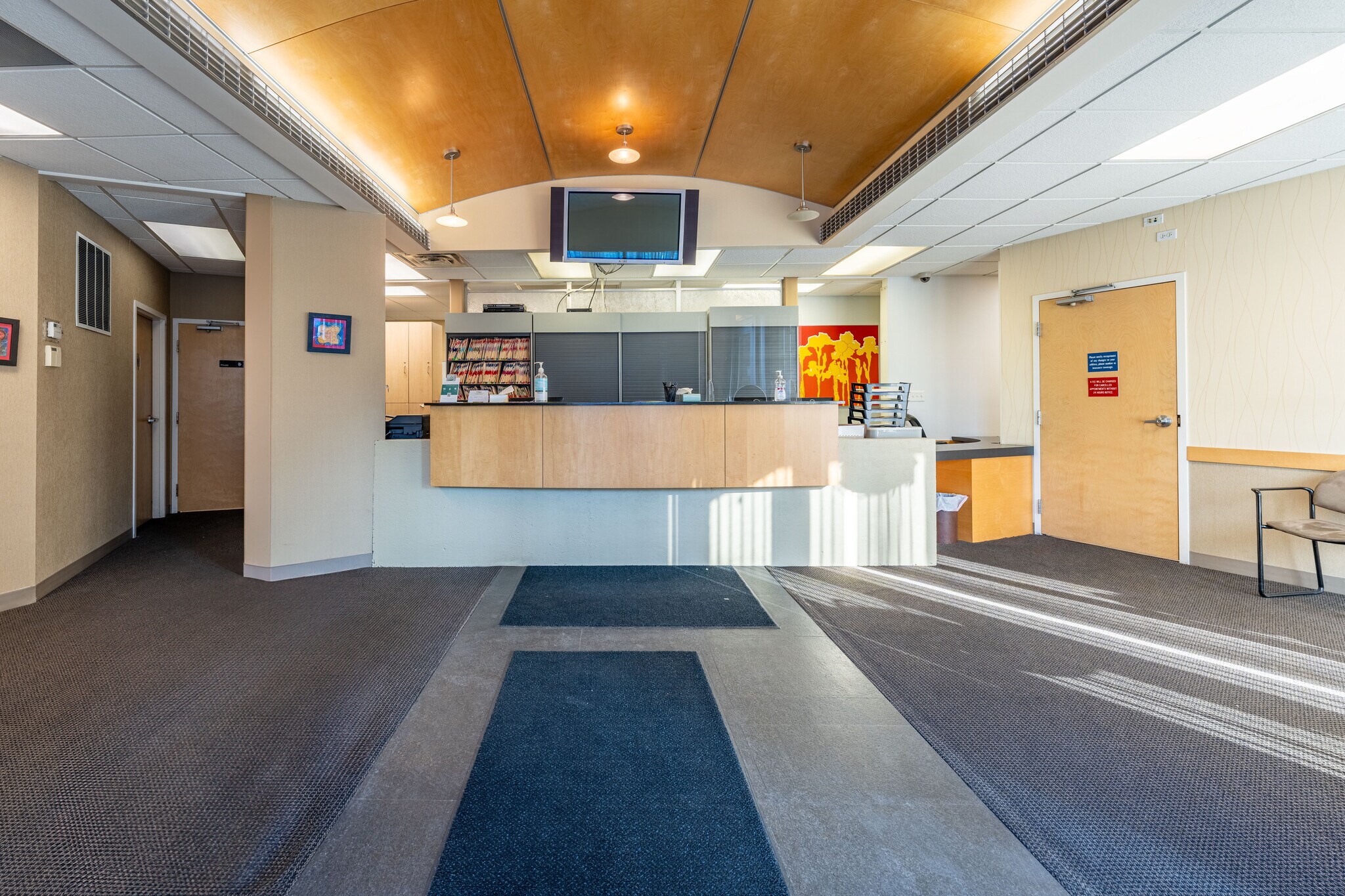 875 N Milwaukee Ave, Chicago, IL for lease Interior Photo- Image 1 of 21