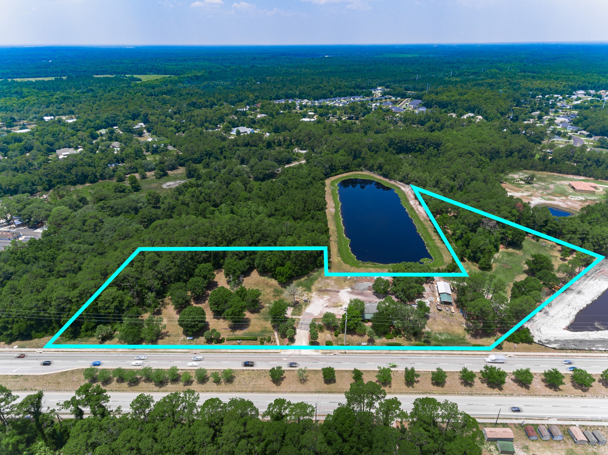 1401 SR 207, Saint Augustine, FL for sale Building Photo- Image 1 of 55