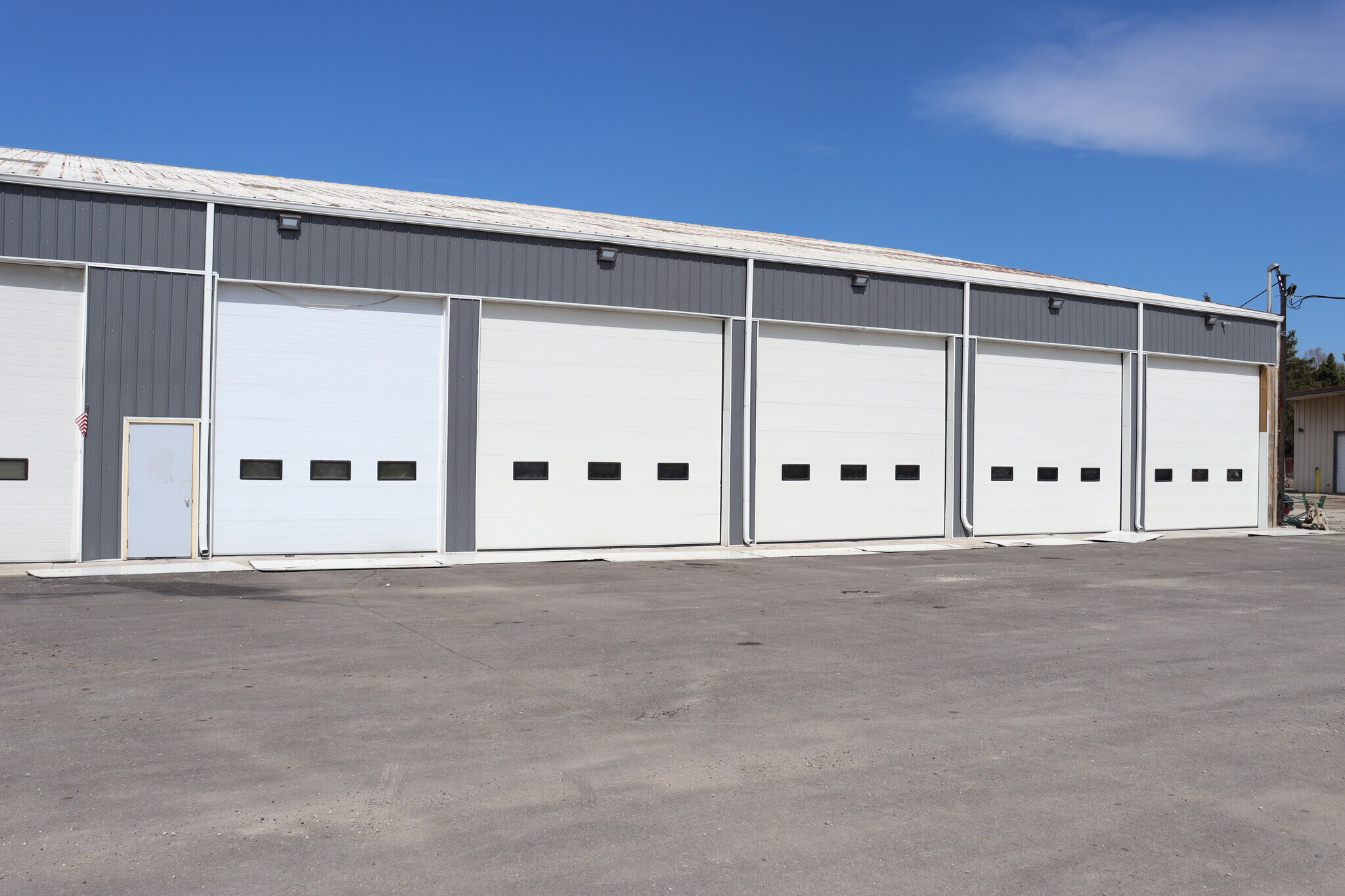 21740 E Lincoln Hwy, Lynwood, IL for lease Building Photo- Image 1 of 1