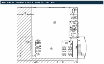 10801 Walker St, Cypress, CA for lease Floor Plan- Image 1 of 1