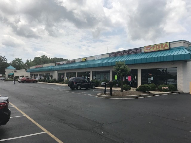 5502-5506 S Dupont Hwy, Dover, DE for sale - Other - Image 1 of 1