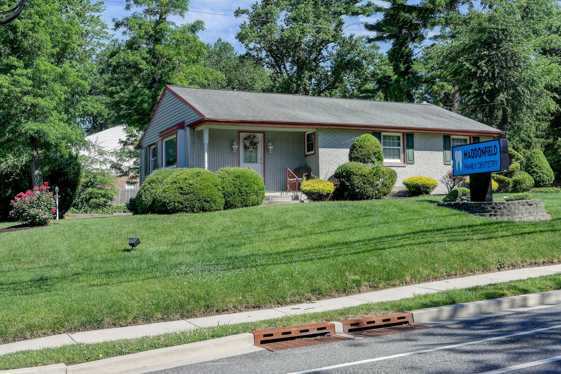 406 Kings Hwy S, Cherry Hill, NJ for sale Building Photo- Image 1 of 1