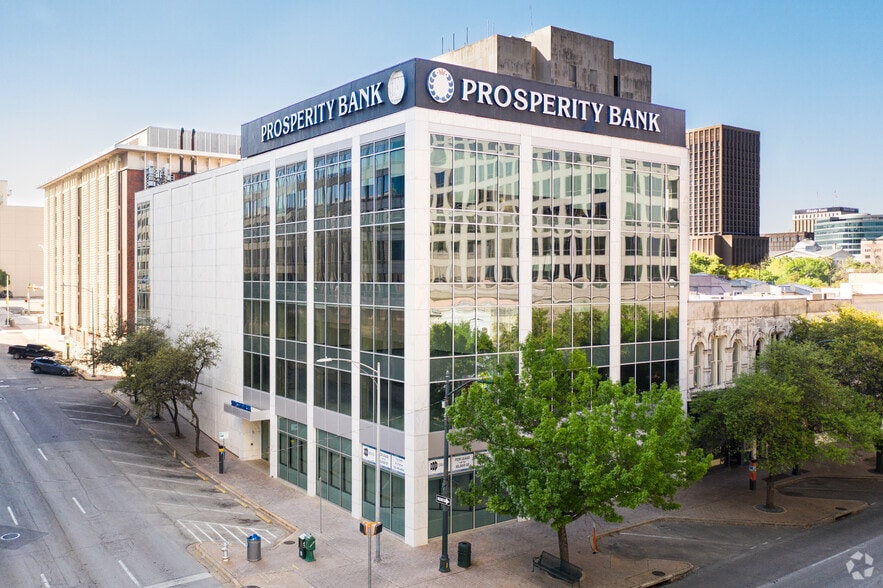 900 Congress Ave, Austin, TX for sale - Building Photo - Image 1 of 1