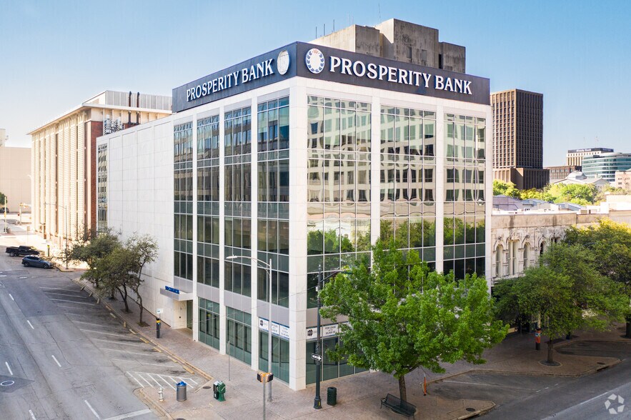 900 Congress Ave, Austin, TX for sale - Primary Photo - Image 1 of 1