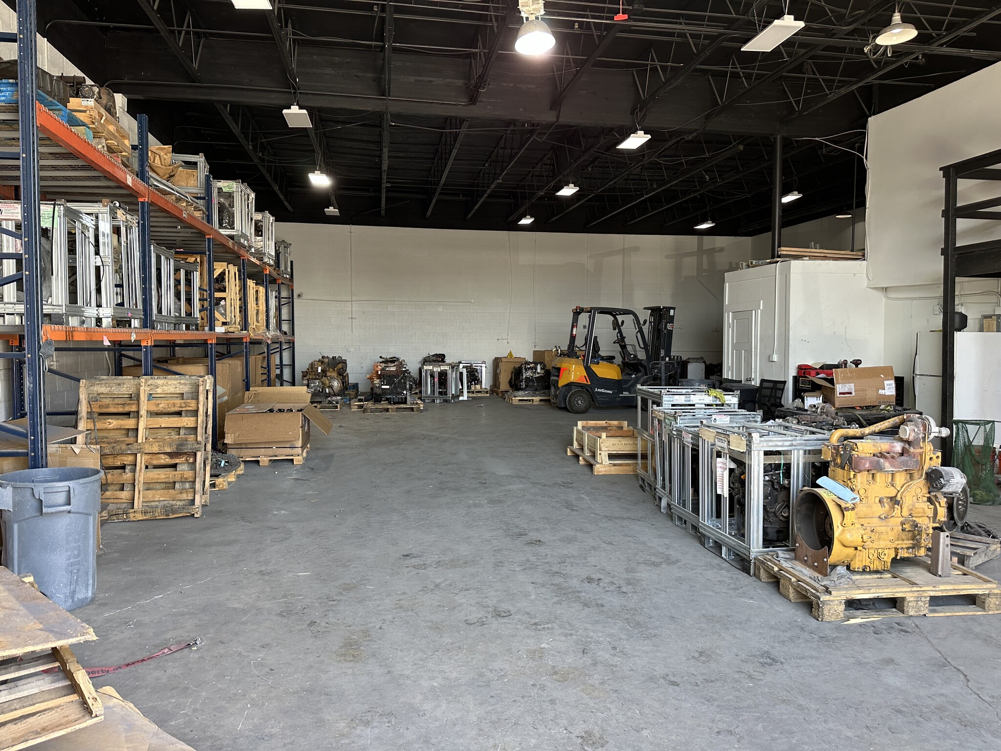 2575 Constitution Blvd, Salt Lake City, UT for lease Interior Photo- Image 1 of 6