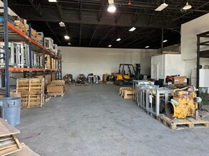 2575 Constitution Blvd, Salt Lake City, UT for lease Interior Photo- Image 1 of 6