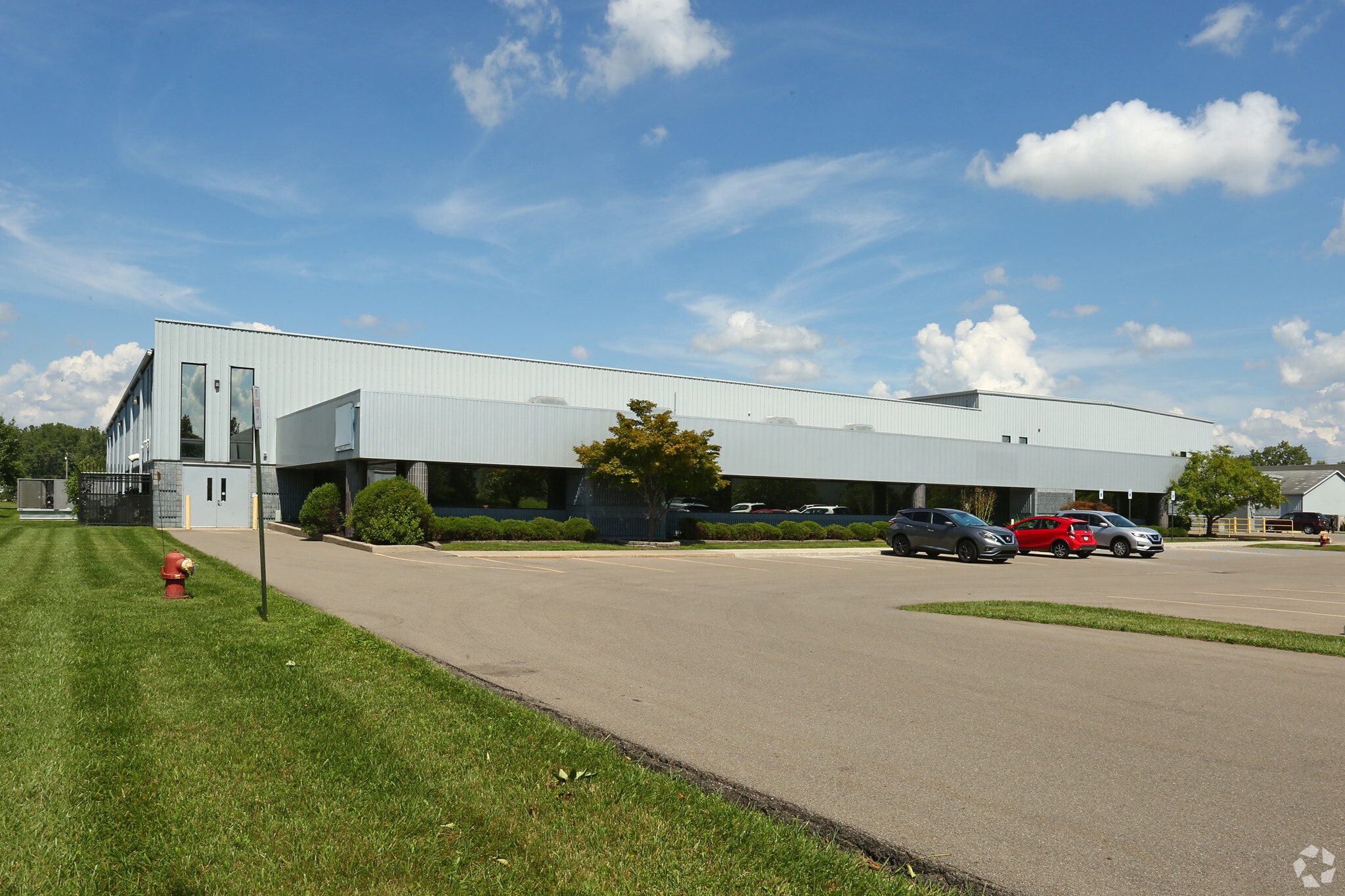 38100 Jay Kay Dr, Romulus, MI for sale Primary Photo- Image 1 of 1