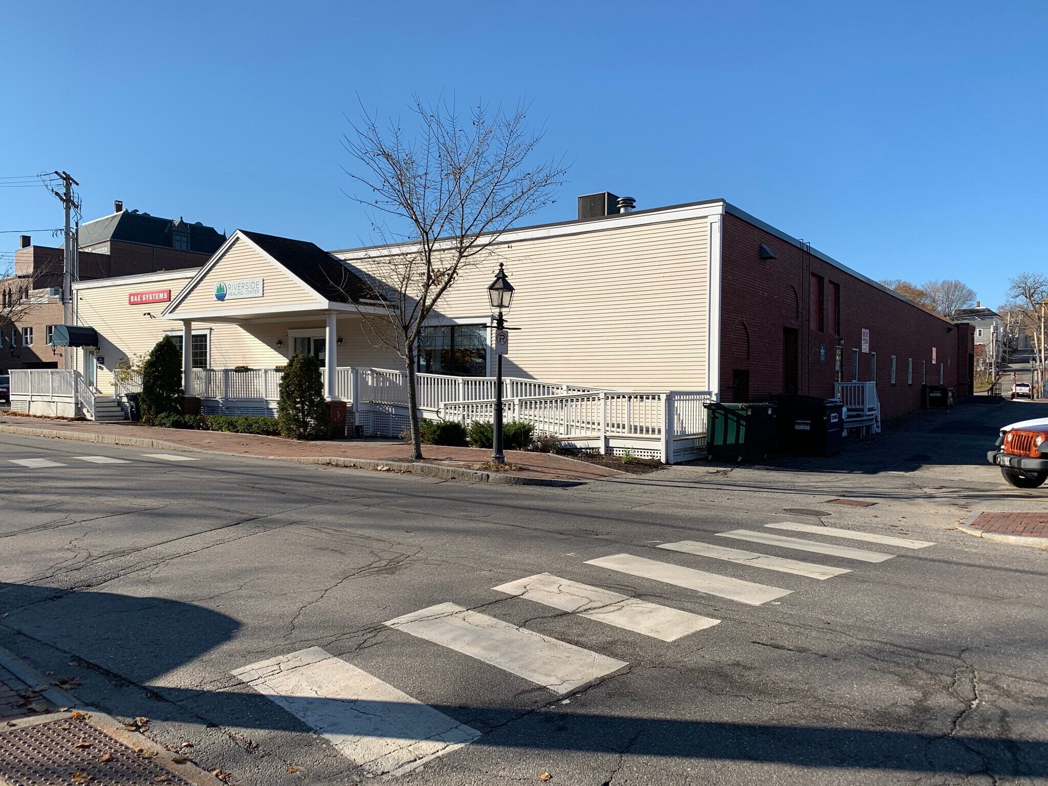 149 Front St, Bath, ME for sale Building Photo- Image 1 of 1