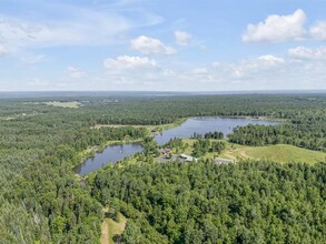 1213 Rang 5E, Saint-rene, QC - aerial  map view - Image1