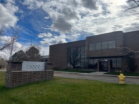 21000 E 32nd Pky, Aurora CO - Warehouse