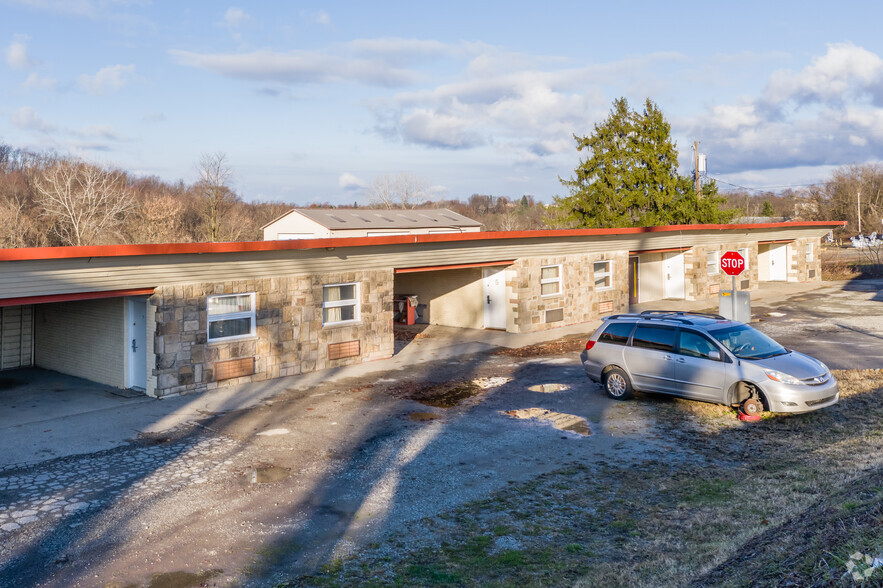 13930 US Rt 30, North Huntingdon, PA for sale - Building Photo - Image 3 of 5