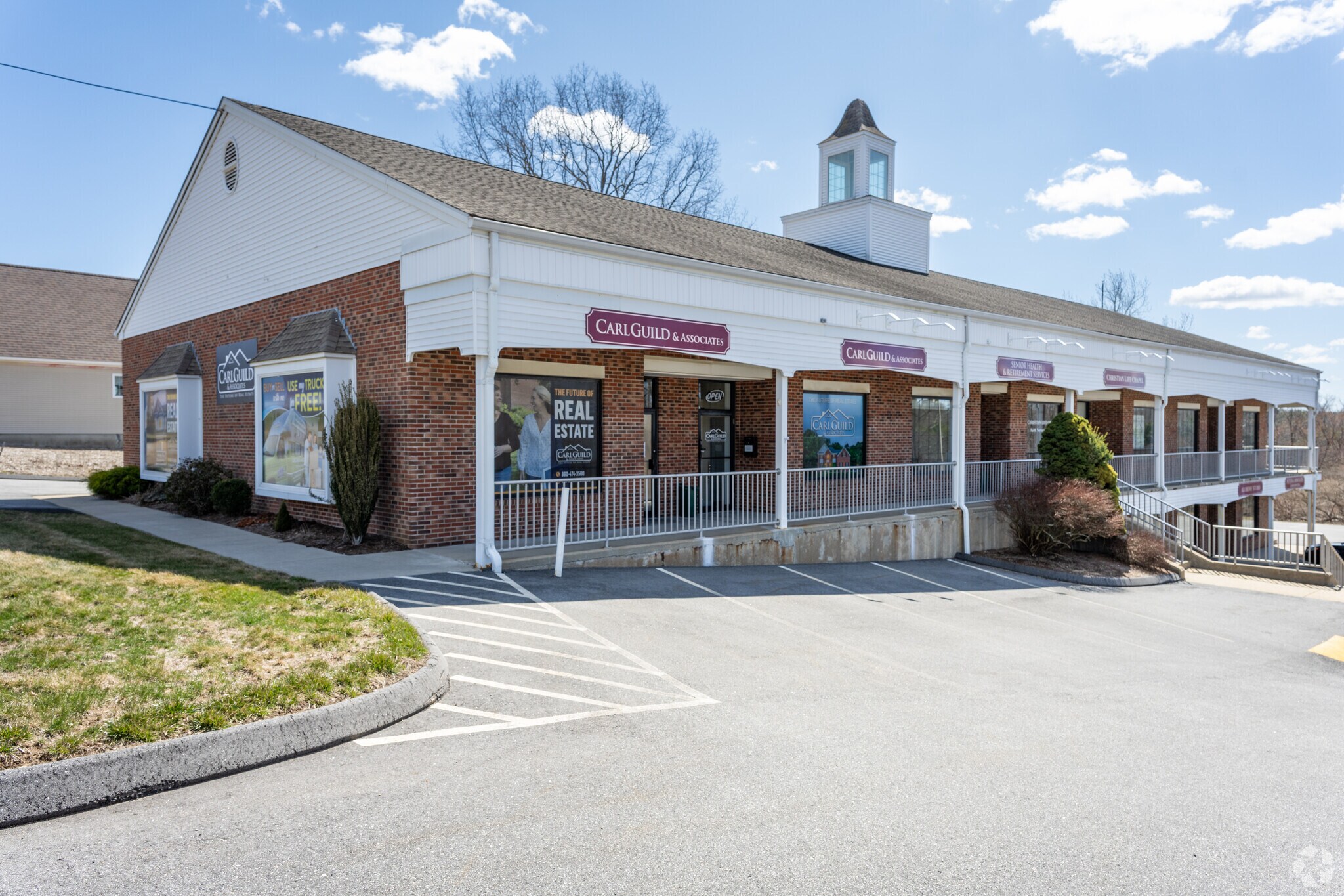 392 S Main St, Colchester, CT for sale Primary Photo- Image 1 of 1