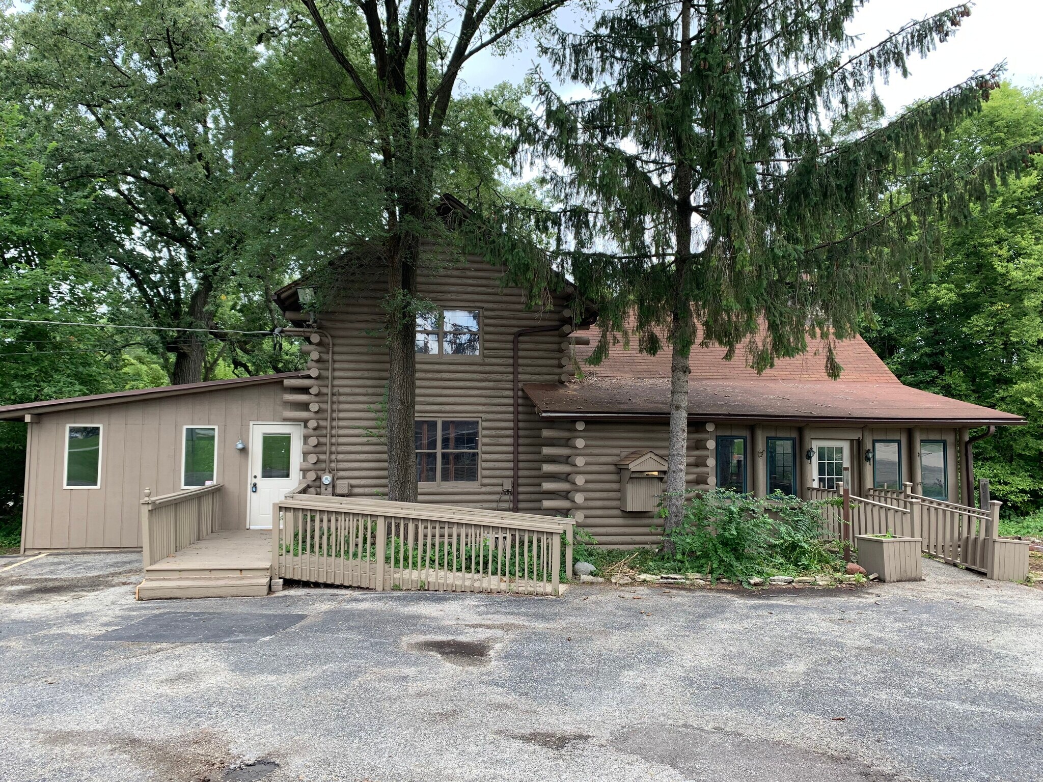 4025 Route 34, Oswego, IL for sale Building Photo- Image 1 of 1