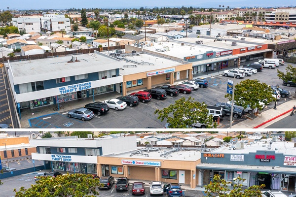 534 W 19th St, Costa Mesa, CA for lease - Building Photo - Image 1 of 9