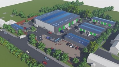 Westhampnett Rd, Chichester for lease Building Photo- Image 1 of 1