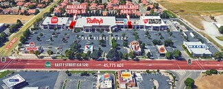 More details for 1550 E F St, Oakdale, CA - Retail for Lease