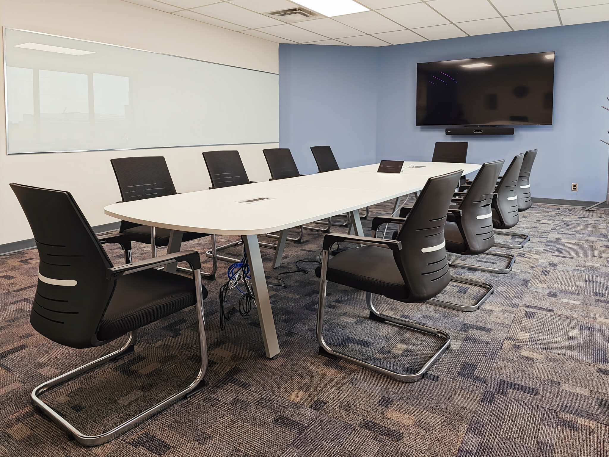 7100 Woodbine Ave, Markham, ON for lease Interior Photo- Image 1 of 27