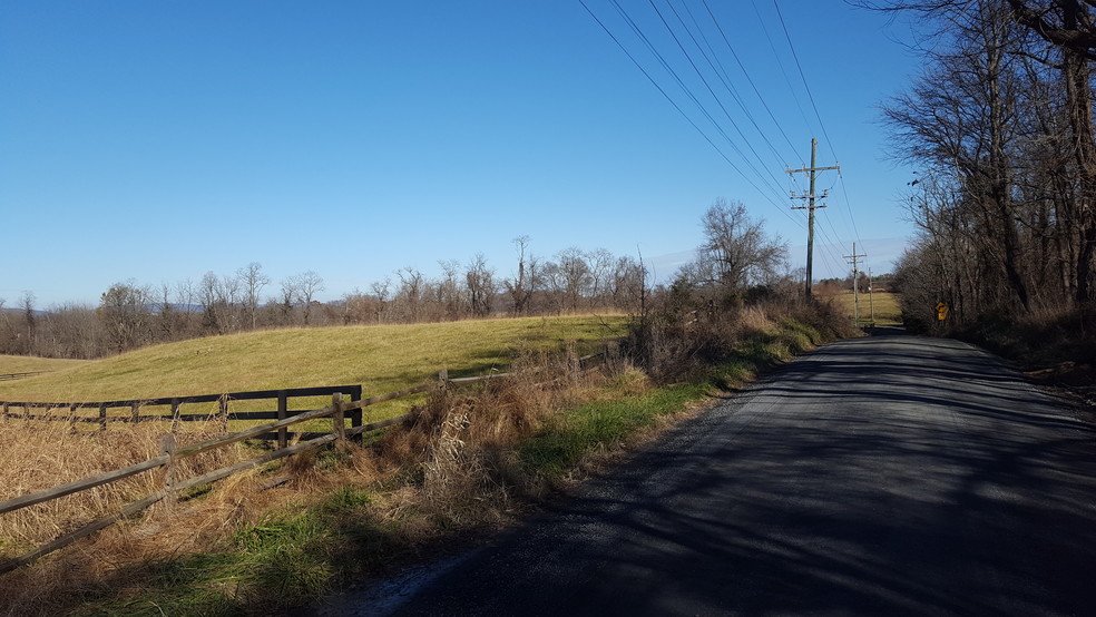 Forest Mills Rd, Leesburg, VA for sale - Primary Photo - Image 1 of 1