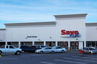 More details for George Jenkins Blvd & Wabash Ave, Lakeland, FL - Land for Lease