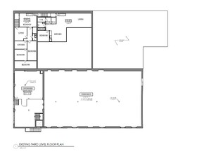 2207-25 N American St, Philadelphia, PA for lease Floor Plan- Image 1 of 1