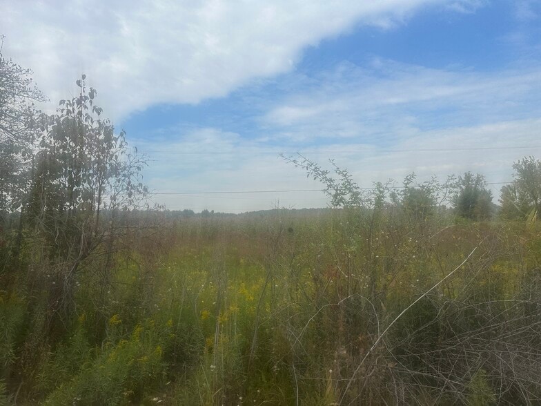 25 Mile Rd, Chesterfield Township, MI for sale - Building Photo - Image 2 of 4