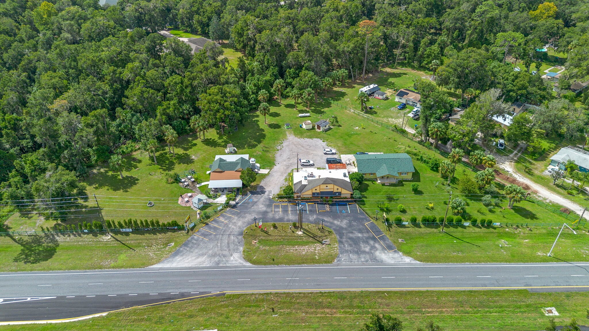 4630 US Highway 17, De Leon Springs, FL for sale Building Photo- Image 1 of 96