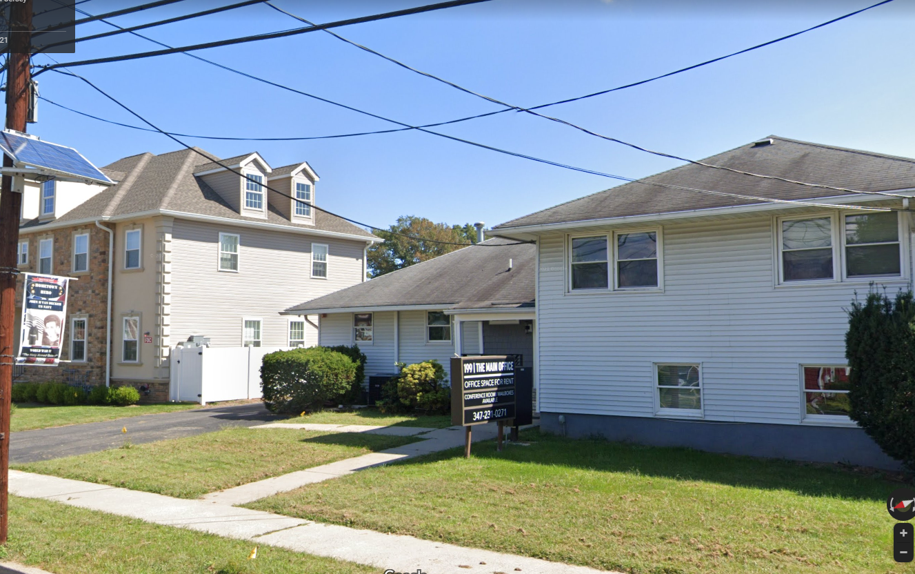 199 Main St, Woodbridge, NJ for lease Building Photo- Image 1 of 2