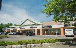 More details for 424-434 Main St, Spotswood, NJ - Office/Medical, Office/Retail for Lease