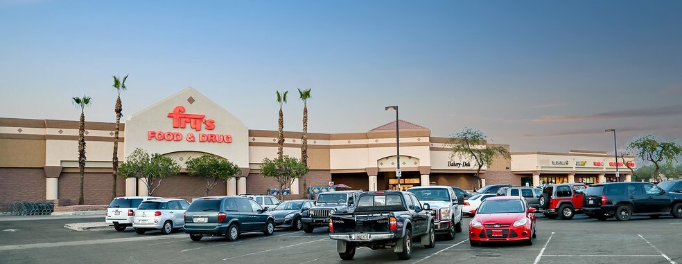 542 550 W Baseline Rd Mesa Az 85210 Retail Space For Lease
