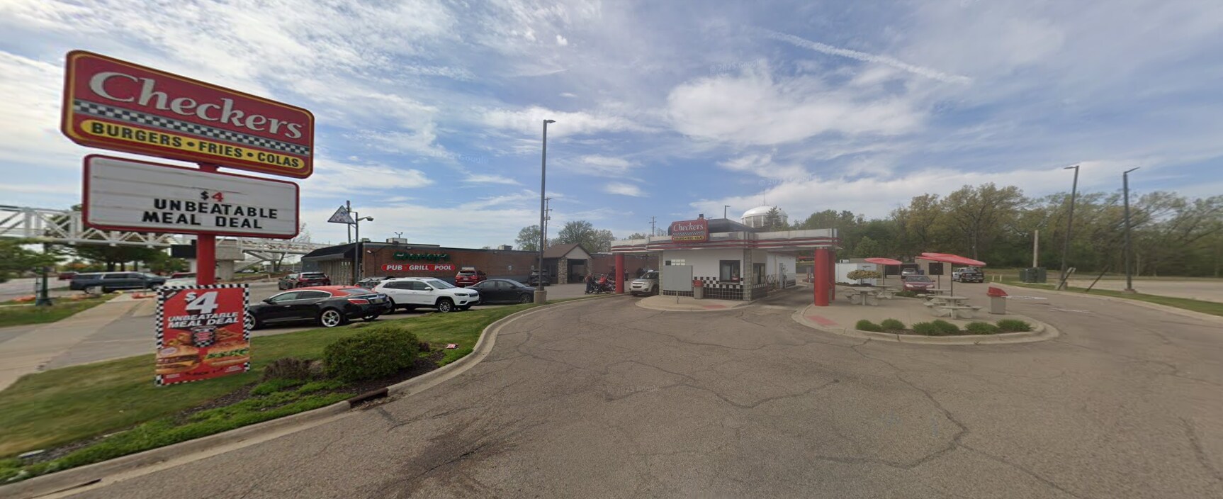 1325 28th St SW, Wyoming, MI for lease Primary Photo- Image 1 of 4