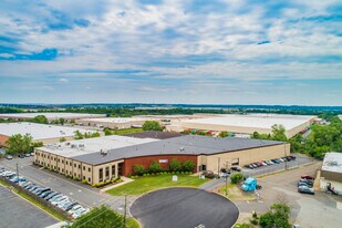 300 McGaw Dr, Edison NJ - Industrial Property