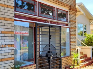 More details for 4228-4236 Martin Luther King Jr Way, Oakland, CA - Office/Retail for Lease