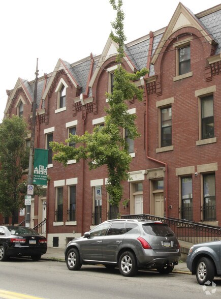 4414 Penn Ave, Pittsburgh, PA for sale - Building Photo - Image 2 of 2