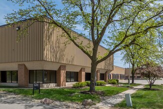 More details for 2440 Pratt Blvd, Elk Grove Village, IL - Industrial for Sale