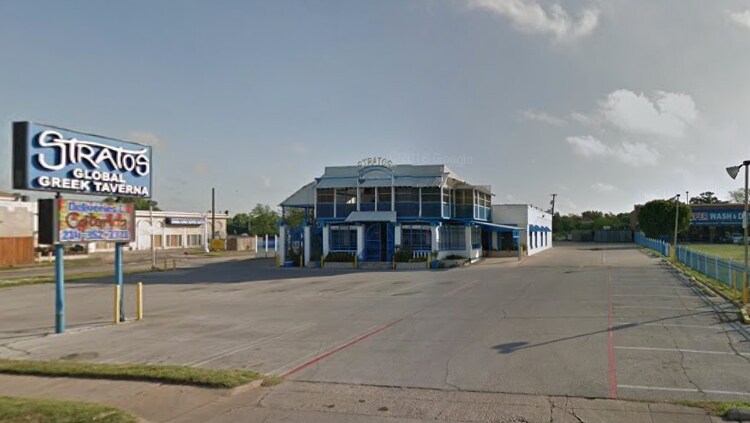 2907 W Northwest Hwy, Dallas, TX for sale Primary Photo- Image 1 of 1