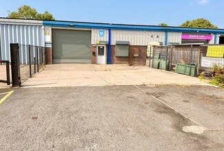 More details for Carr Pl, Preston - Industrial for Lease