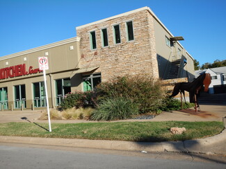 More details for 3116 W 6th St, Fort Worth, TX - Office/Retail for Lease