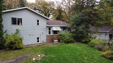 14295 82nd St NE, Otsego, MN - AERIAL  map view