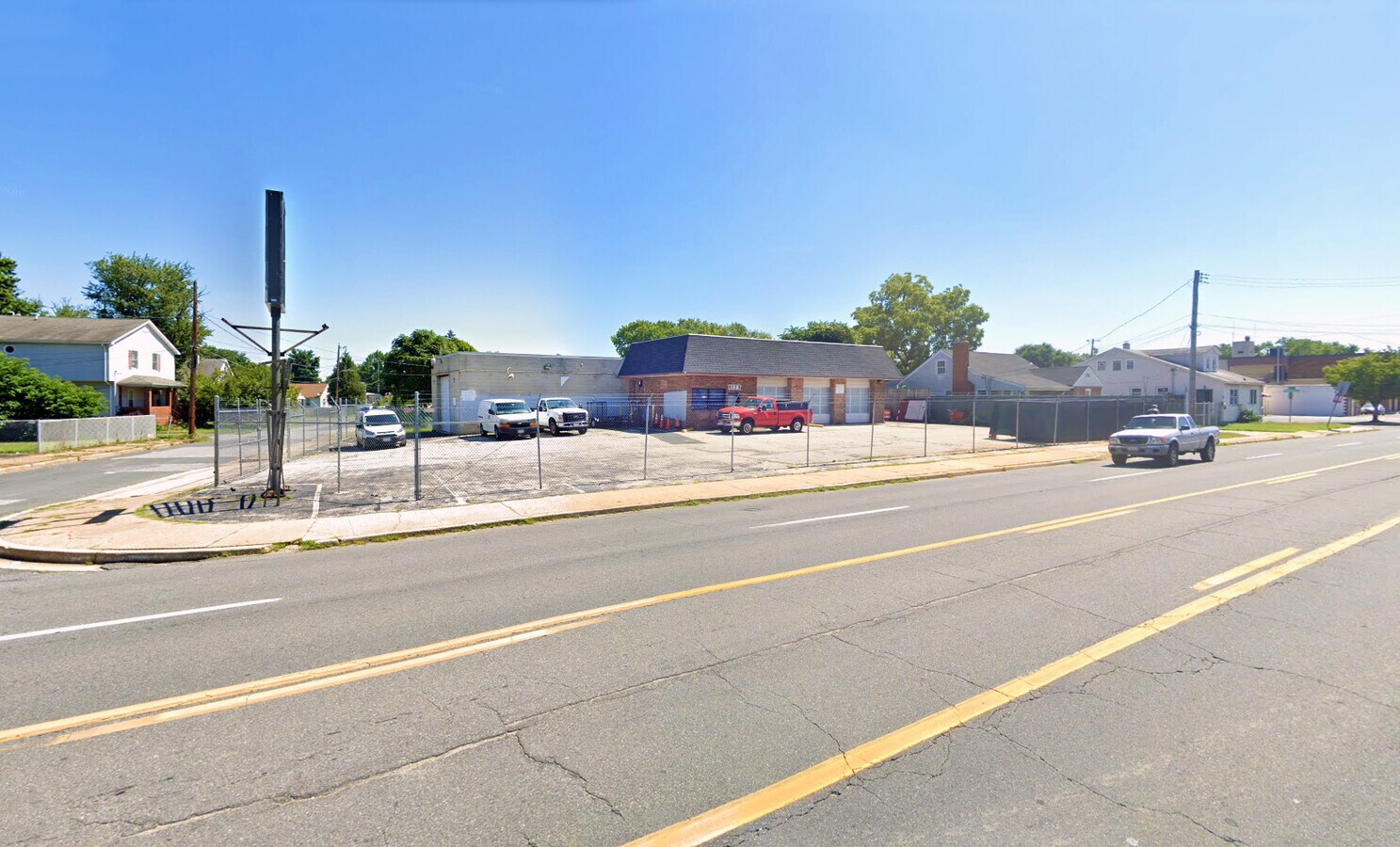 108 Wise Ave, Dundalk, MD 21222 Retail for Sale