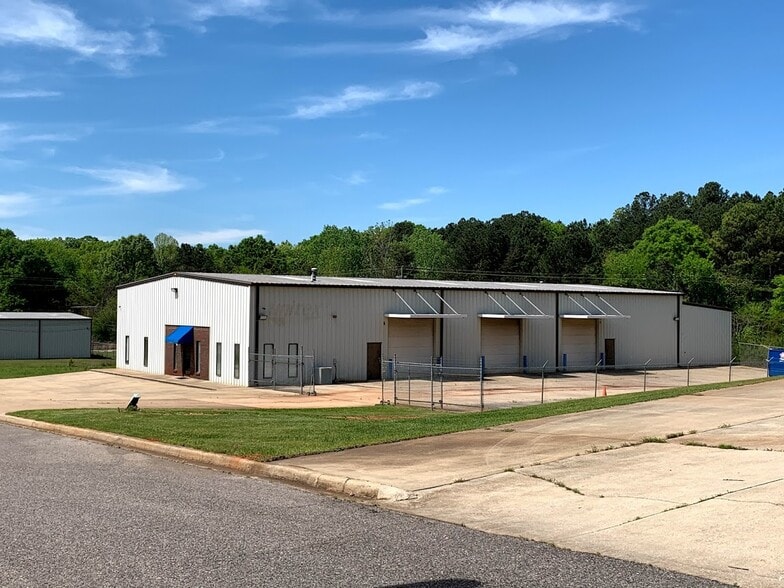 3043 Mountainview Way, Bessemer, AL for sale - Building Photo - Image 1 of 1