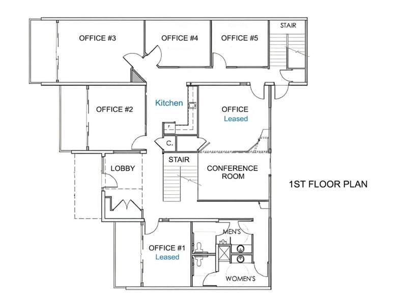 6910 E 5th Ave, Scottsdale, AZ for lease - Building Photo - Image 2 of 5