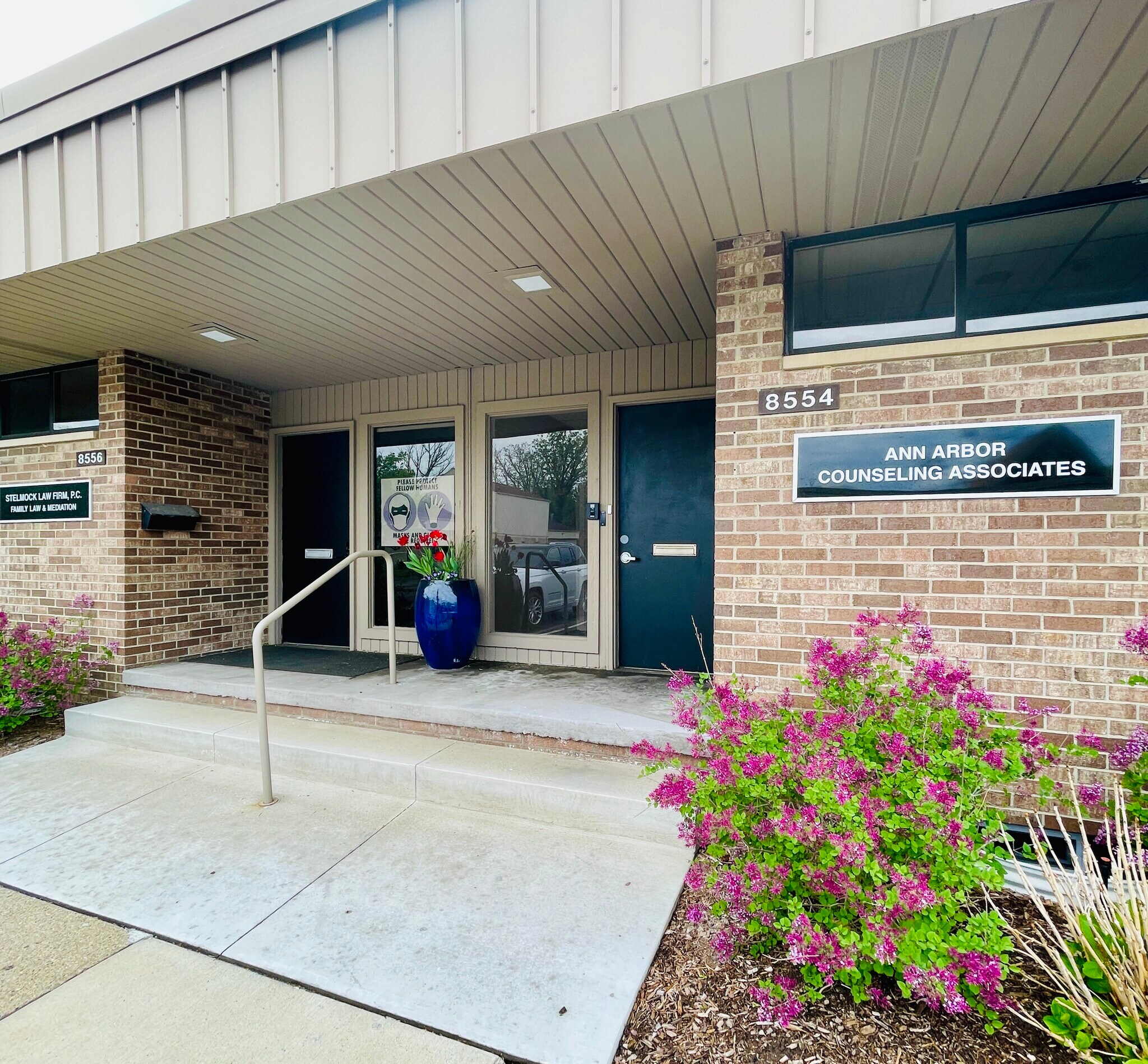 8554 N Canton Center Rd, Canton, MI for sale Building Photo- Image 1 of 1